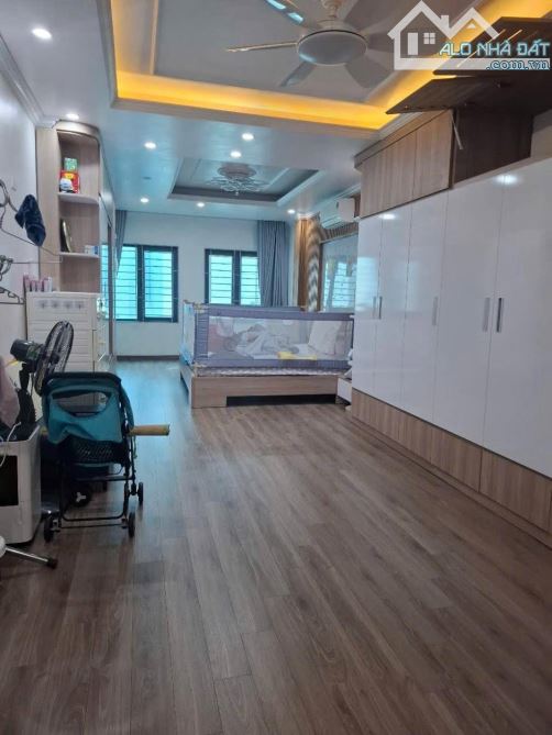 VỪA Ở VỪA CHO THUÊ - NGÕ THÔNG, Ô TÔ, 7 TẦNG THANG MÁY - 53M, 16.5 TỶ - 3
