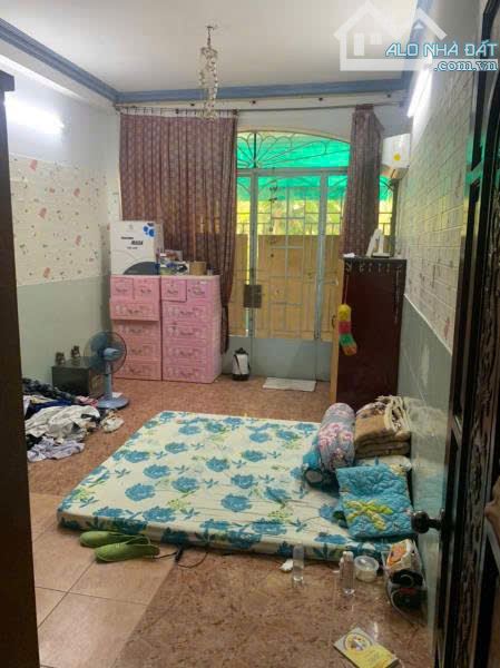 DỌN VỀ QUÊ SỐNG, BÁN GẤP NHÀ NƠ TRANG LONG NHIỀU PHÒNG, 51m2, HẺM RỘNG RÃI, CHỈ 6.66T TL. - 3