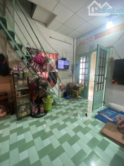 💥 BÁN NHÀ  ĐẶNG VĂN BI, THỦ ĐỨC – 27M² – GIÁ 2.65 tỷ💥 *071 - 3