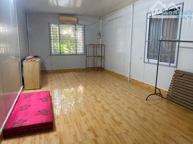 Cho thuê nhà nguyên căn ngõ 99 Đê Tô Hoàng, 60m2 x 3 tầng, 3ngủ. 10tr/tháng - 3