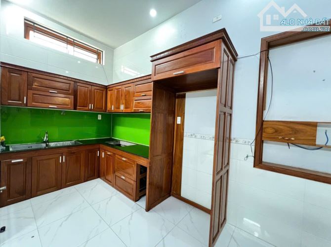 🔥 KẸT TIỀN – CẦN BÁN GẤP NHÀ 2 MẶT TIỀN – P. QUANG VINH 📍 Ngay trục đường Phan Chu Trinh - 3
