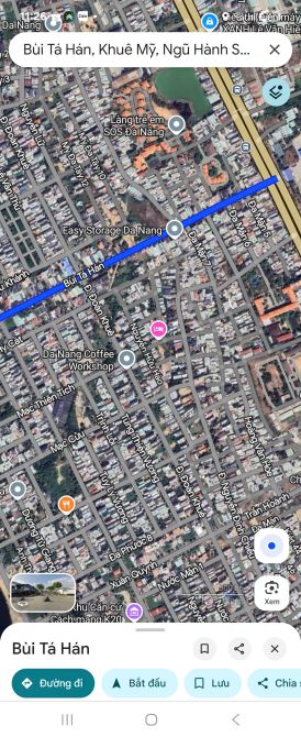HÀNG HIẾM GIAI ĐOẠN 1 KĐT NAM VIỆT Á – SÁT BÙI TÁ HÁN, MẶT PHỐ 7,5M  - HOÀNG VĂN HOÈ - 3