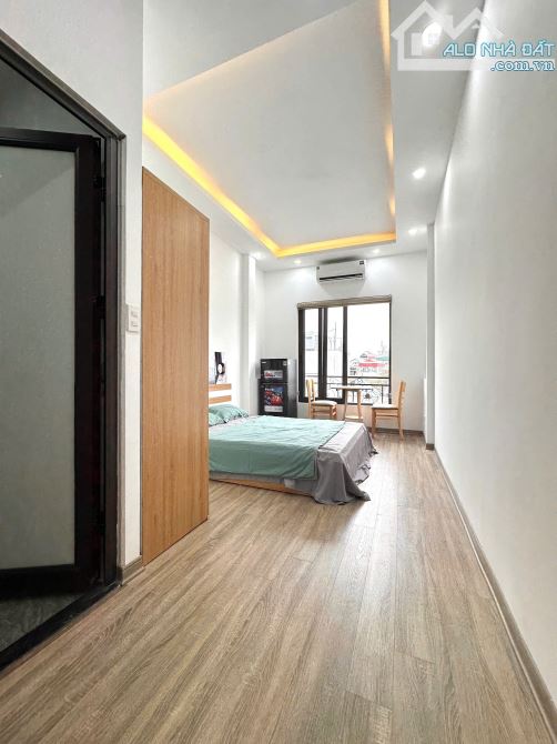 🏠 SIÊU LỢI NHUẬN 60m² 📏 8 tầng 🏢 20 phòng 🚪 Thu 90tr/th 💰 15.5 tỷ 🌐 - 3