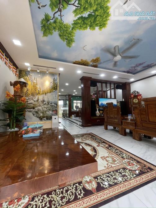 Hiếm - Lô Góc - Mặt Phố Phạm Văn Đồng Cạnh KDT TP Giao Lưu 146m2 MT 5M 4 Tầng 42 tỷ - 3