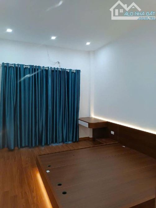BÁN NHÀ CẦU CỐC – ÔTÔ - TIỆN ÍCH BẠT NGÀN – 30M² – 5 TẦNG – 5.55 TỶ (CTL3676) - 3