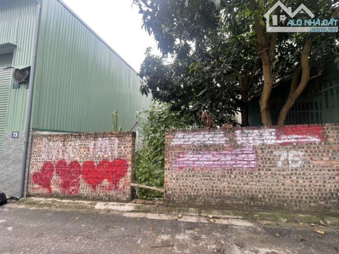 XÂY TÒA NHÀ KD ĐỈNH, Gần Cầu Thanh Trì, 2 thoáng trước sau, View Hồ, 310M Nở Hậu Giá 35 Tỷ - 3