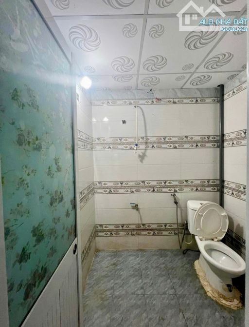 Cho thuê nhà cấp 4 mặt tiền Hai Bà Trưng, Thành Công, Đắk Lắk - 3
