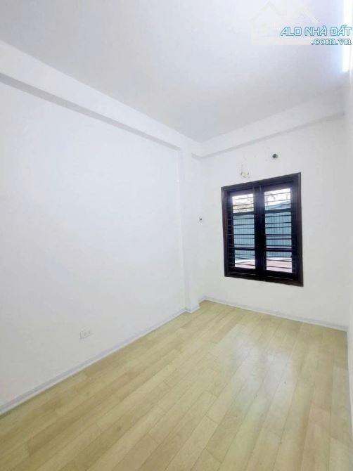 TÂY MỖ – NGÕ THÔNG - FULL ĐỒ - TIỆN ÍCH ĐỈNH – 30M² – 4 TẦNG – 6.5 TỶ (CTL6978) - 3