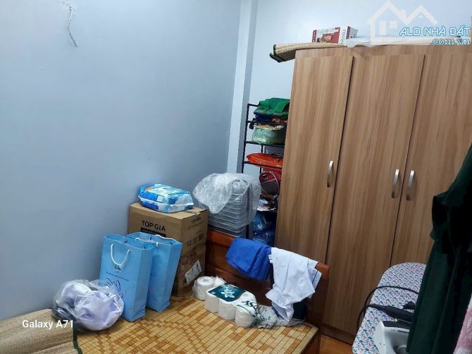💥💥Nhà An Trang, An Đồng, An Dương đường 10m chỉ 2tyxx ✔️Xây thực tế 42m - 3