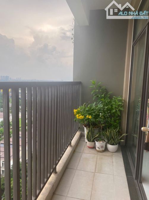 Bán căn hộ Jamila Khang Điền Q9 – Căn góc 3PN 96m², view Quận 1, sổ hồng, giá 6,6 tỷ - 3