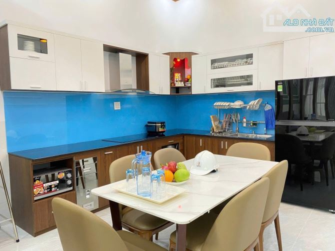cho thuê nhà nguyên căn mặt tiền Lê Duẩn, Ea Tam, Đắk Lắk - 3