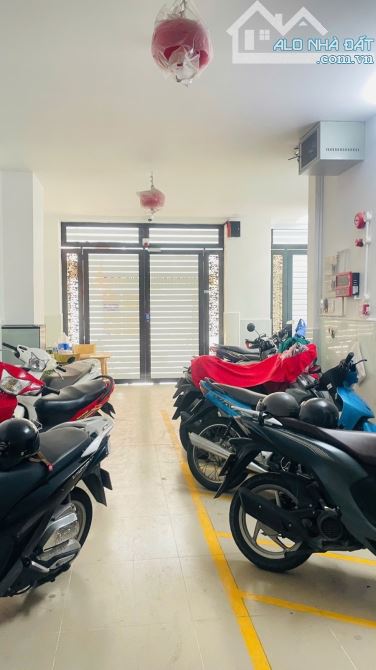 Bán CHDV Tân Hương, ngang 7.3m 5 tầng, 30 phòng dòng tiền 170tr/ tháng - 3