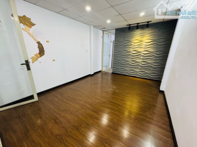 🔥MẶT TIỀN KINH DOANH🔥 - ĐƯỜNG NHỰA 12M - PHAN VĂN TRỊ - 💥70M2💥 -  CHỈ 9.x TỶ - 3