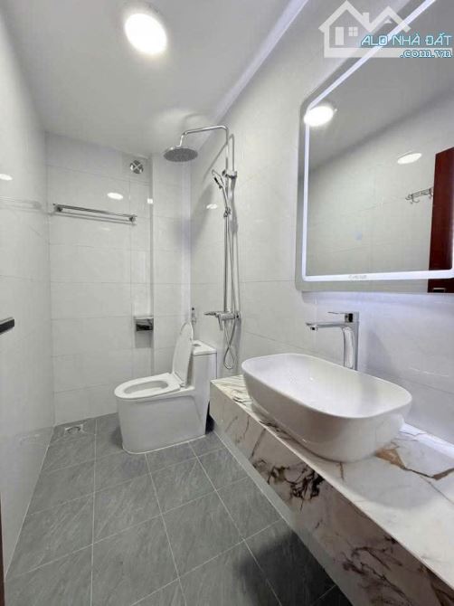 BÁN NHÀ KHƯƠNG ĐÌNH – NHÀ MỚI ĐẸP NGÕ THÔNG, 30M RA PHỐ – 45M- 10.8 TỶ