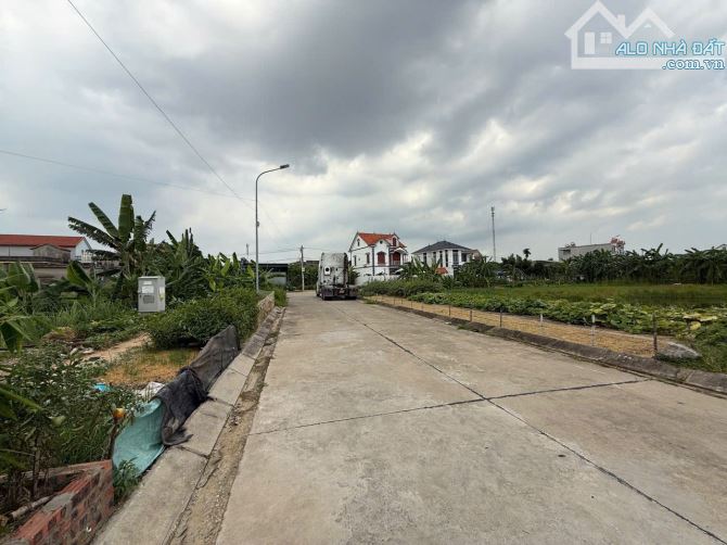 BÁN ĐẤT KHU XUÂN VIÊN 2 – THỊ XÃ ĐÔNG TRIỀU, QUẢNG NINH - 3