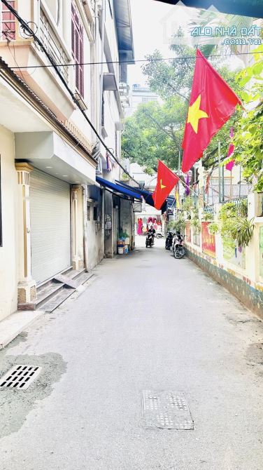 THỤY KHUÊ 37M², 7 TẦNG, MT 4.2M, 18 TỶ – THANG MÁY – VIEW HỒ TÂY – Ô TÔ, KINH DOANH - 3
