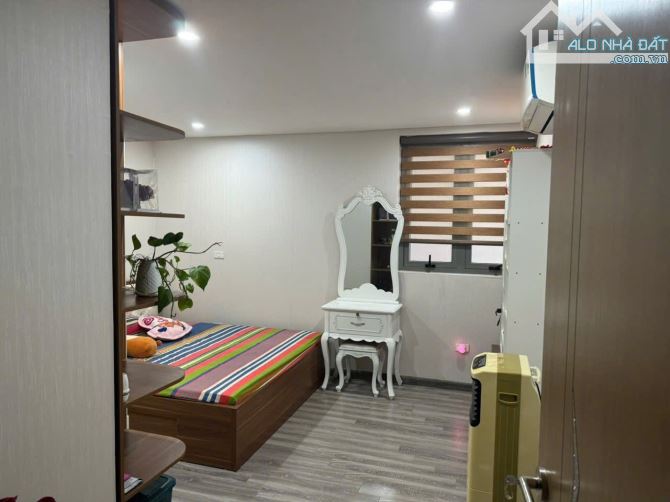 BÁN CĂN CHUNG CƯ THỐNG NHẤT, THANH XUÂN, 95M2, 3 NGỦ, FULL NỘI THẤT, GIÁ 9,2 TỶ - 3