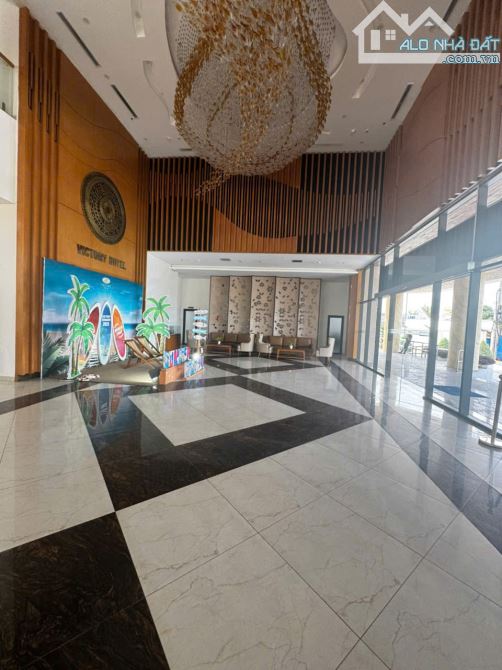 DVCC 💥 MẶT BẰNG SIÊU VIP NGAY MẶT TIỀN THUỲ VÂN - CĂN GÓC 1000M2 NGANG 50M - 230 TRIỆU - 3