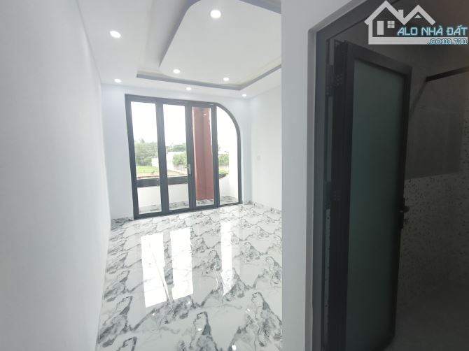 MẶT TIỀN ĐƯỜNG NỘI BỘ 6M THÔNG TỨ TUNG CÁCH ĐƯỜNG DT 835D CHỈ 50M - 3