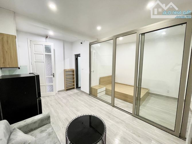 CẦU GIẤY 61/65M², 6 TẦNG, MT 4M, 22.5 TỶ – Ô TÔ ĐỖ CỬA – DÒNG TIỀN ỔN ĐỊNH – THANG MÁY - 3
