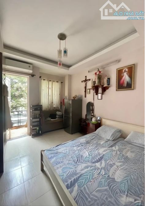🏠 BÁN NHÀ QUẬN 10, ĐƯỜNG 12M, 5 TẦNG BTCT, MẶT TIỀN KINH DOANH, CHỈ 15 TỶ🏠 - 3