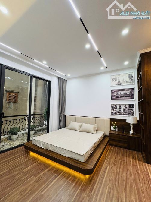 SIÊU PHẨM KIM MÃ – 6 TẦNG THANG MÁY – ĐẸP NHƯ KHÁCH SẠN 5 SAO – FULL NỘI THẤT - 3