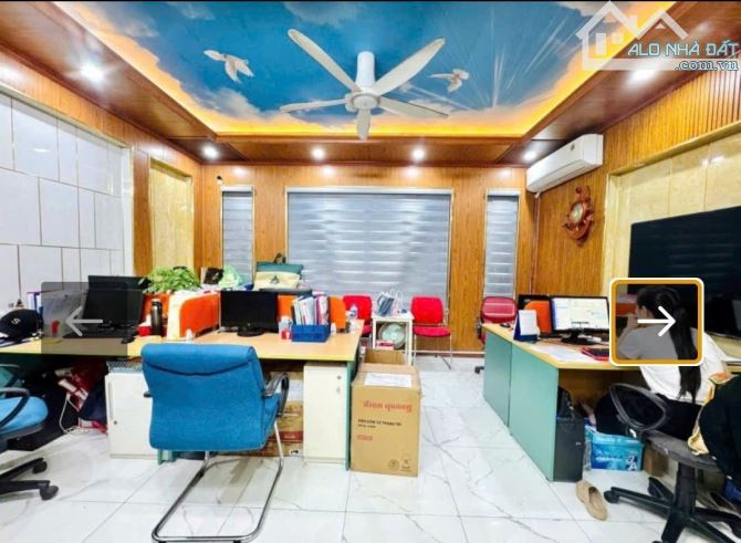 PHÂN LÔ PHỐ NGỌC KHÁNH, NGÕ THÔNG, 2 MẶT THOÁNG, Ô TÔ, KINH DOANH, 40M, 5 TẦNG, 16 TỶ 6. - 3