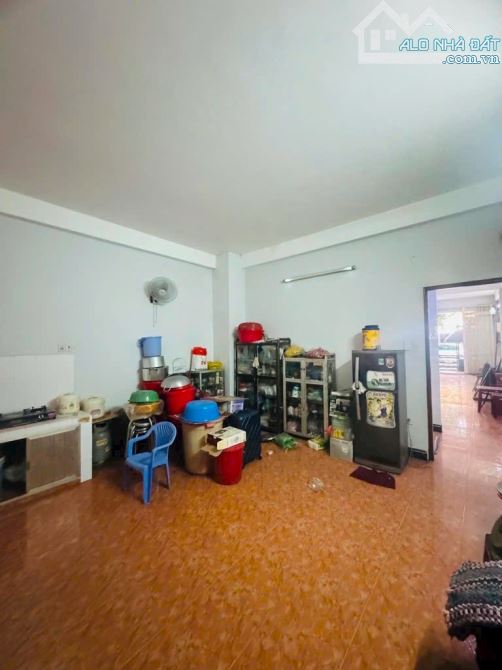 MẶT TIỀN KHU TÊN LỬA SẦM UẤT - NGANG 5M - 100M2 - 4 TẦNG - CHỈ 11.2 TỶ TL - 3