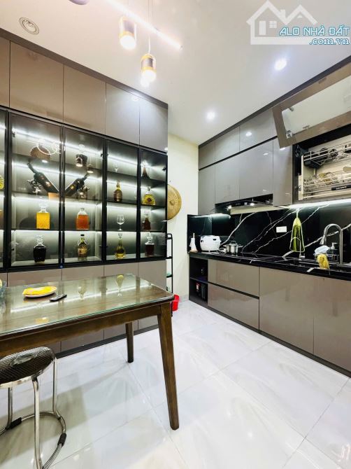 B.ÁN NHÀ TÂY MỖ_NHIỀU NGỦ_38M2X4T, Ô TÔ GẦN, NGÕ RỘNG, AN SINH ĐỈNH, HÀNG XÓM VINCOM - 3