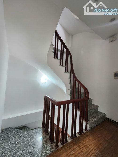 Bán nhà Mỹ Đình, Nam Từ Liêm 31m2x 5 tầng, MT 4,5m, Giá 6,3 tỷ, Cực Hiếm - 3
