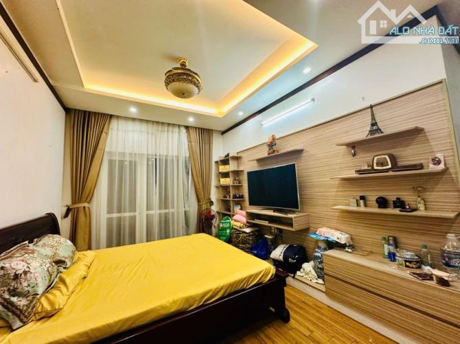 LÔ GÓC LẠC LONG QUÂN 110m 5T MT16m 33 TỶ 2 MẶT NGÕ OTO TRÁNH VIEW HỒ TÂY - 3