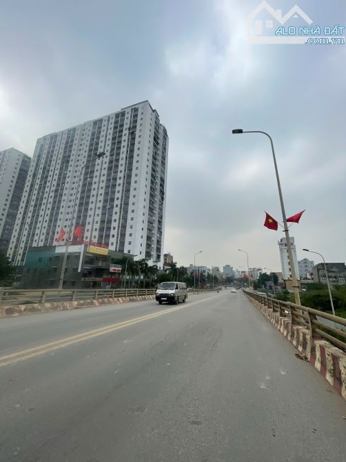 B.án nhà AN KHÁNH_SÁT CHUNG CƯ VICTORIA, 31M2X5T, Ô TÔ LÙI CỬA, NỘI THẤT, NGÕ NÔNG - 3