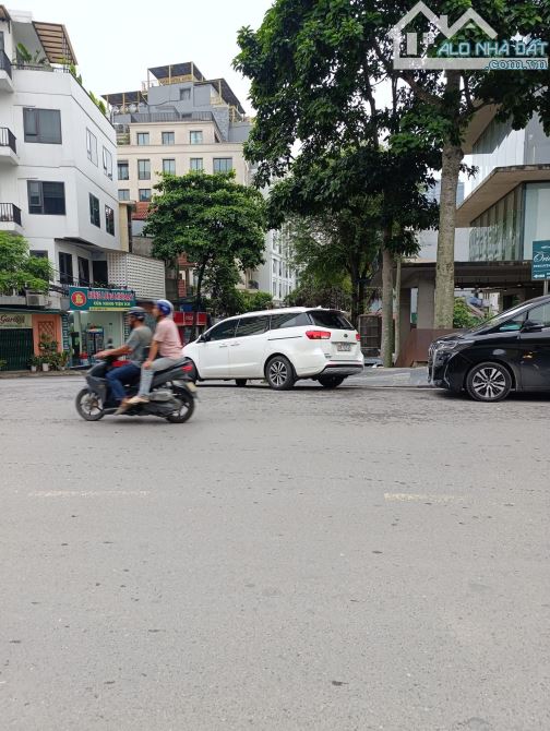 XUÂN DIỆU 130m 4T MT7.6m 72 TỶ PHỐ VIP TÂY HỒ KINH DOANH ĐỈNH VIEW NGOẠI QUỐC - 3