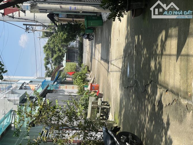 CẦN BÁN GẤP NHÀ 2 TẦNG HẺM 7M ĐƯỜNG THẠNH LỘC 37 QUẬN 12- NGANG KHỦNG 6M- GIÁ CỰC TỐT - 3