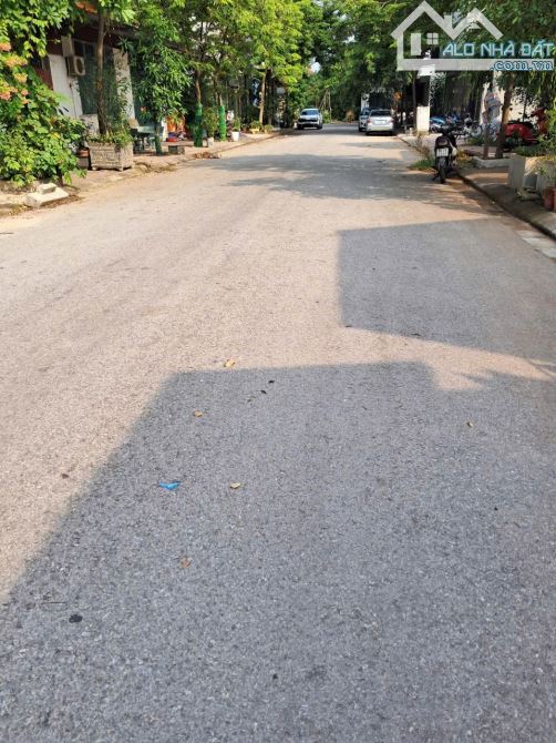 BÁN 101,2m² ĐẤT ĐỒNG KỴ – TỪ SƠN - BẮC NINH. ĐƯỜNG Ô TÔ CHẠY - GIÁ ĐẦU TƯ - 3