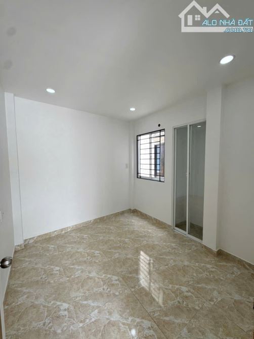 Nhà mới 3 tầng đường Chánh Hưng P9Q8 Giá 4,186 tỷ bớt lộc - 3