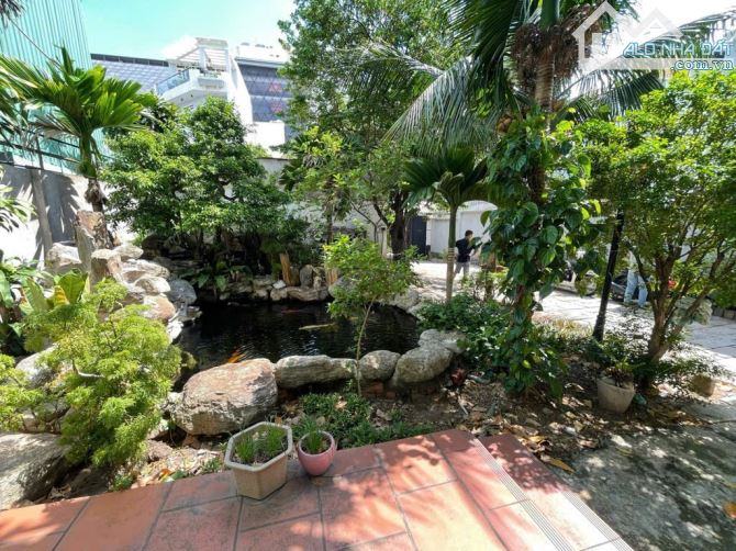 VIEW GIGAMALL - ĐƯỜNG SỐ 20 - HIỆP BÌNH CHÁNH - 420m2 - 3 TẦNG - 13X36 - 3