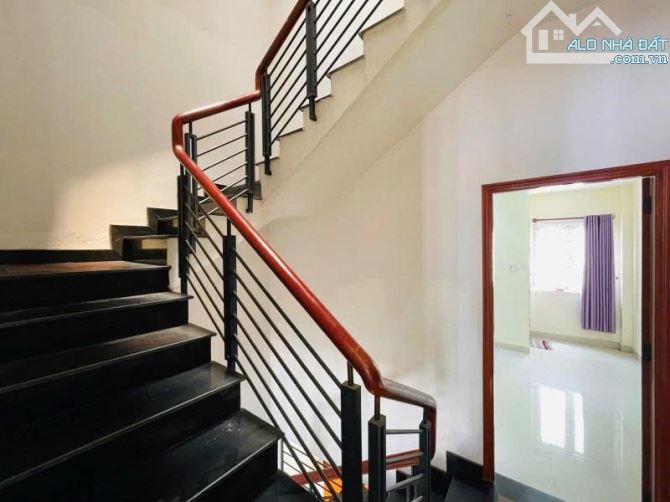 Bán nhà Hẻm 6m Huỳnh Văn Nghệ - ngay Emart Phan huy Ích, 4,3x16m, 4T - 4PN, 6,8 tỷ - 3