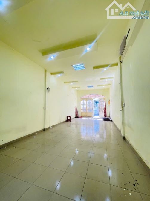 BÁN NHÀ - LÊ ĐỨC THỌ - 138M² - HXH TRÁNH - 1 TRỤC, S*ÁT MT - 11 T.Ỷ x - 3