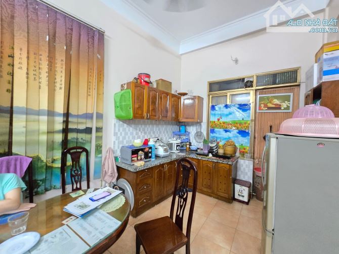 Đặng Tiến Đông trung tâm Đống Đa Thái Hà, Hoàng Cầu 50mx5t mặt tiền rộng thoáng 16.8 tỷ. - 3
