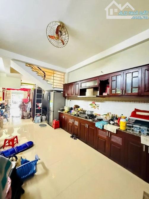 BÁN NHÀ MẶT TIỀN GẦN VƯỜN LÀI – TÂN PHÚ-4 x 22m (81m²) – hoàn công đầy đủ- 15 TỶ TL - 3