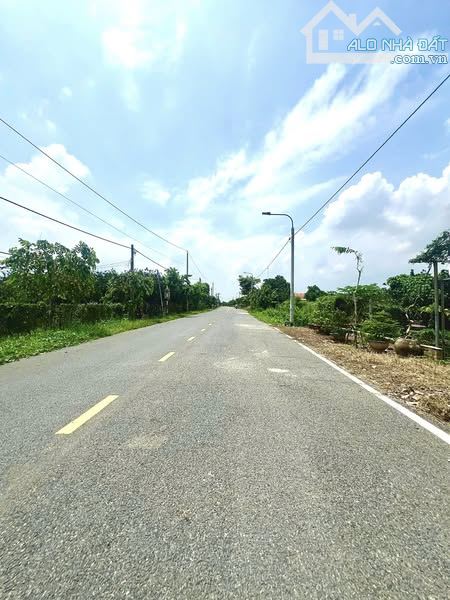 Bán đất 100m2 P. Tân Triều mới, gần TT Biên Hòa, SHR chỉ 1 tỷ 080 - 1