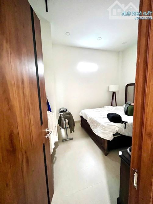 🏡NHÀ 2 TẦNG GIÁP TÂN PHÚ - LÊ VĂN QUỚI - NGÃ TƯ 4 XÃ - 56M2 - NHỈNH 5 TỶ TL. - 3