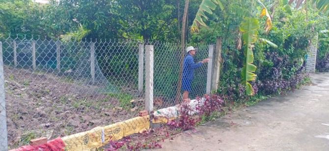 🔥 BÁN GẤP – ĐẤT 638m² (159m² thổ cư) – LƯƠNG PHÚ, VĨNH LONG 🔥 - 3