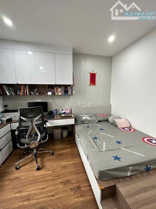 Phú thịnh Green Park, Tô hiệu hà đông, 103m2, 3PN, 2WC, Full nội thất xịn, 7.1 tỷ - 3