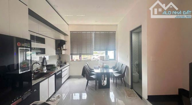 NHÀ 3 TẦNG KHU ĐẤU GIÁ LÊ VỤ: GIÁ 4,8 tỷ - 3