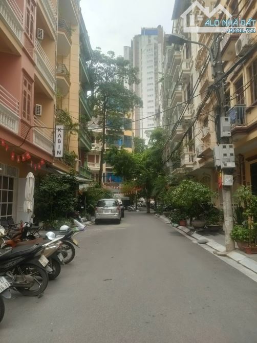 BÁN NHÀ NGUYỄN CHÍ THANH ĐỐNG ĐA, PHÂN LÔ, ÔTÔ VÀO NHÀ, DÂN XÂY, 2 THOÁNG, 48M2 GIÁ 15 TỶ - 3