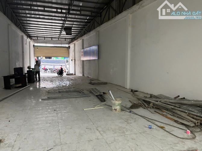 🌟 MẶT TIỀN PHAN VĂN HỚN – 307M² – VỊ TRÍ SIÊU ĐỈNH, CHỈ 200M RA QL1A – NGÃ TƯ BÀ ĐIỂM   K - 3