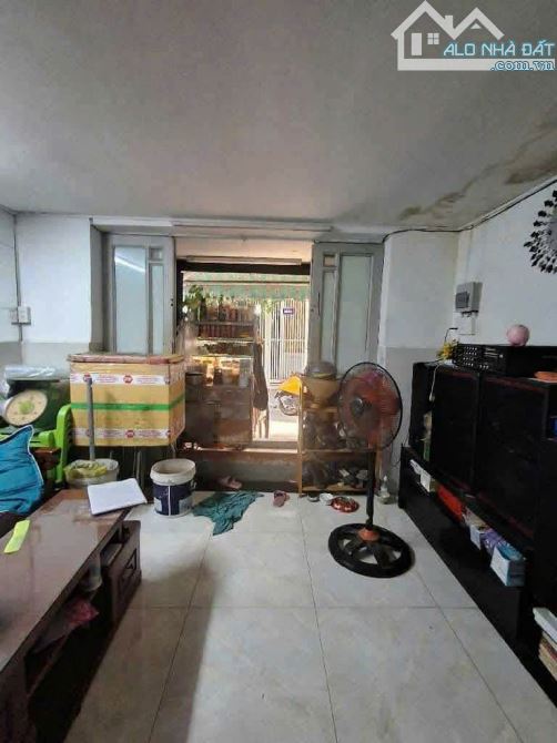 🏡🔥 BÁN GẤP NHÀ HẺM XE HƠI – LÂM VĂN BỀN, Q7,💰 CHỈ CÒN: 3,9 Tỷ🏡🔥 - 3