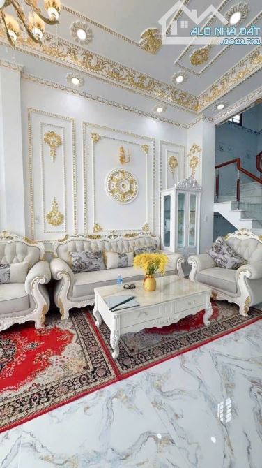 🏡 BÁN NHÀ 1 TRỆT 1 LẦU - GIÁ RẺ NGAY ĐƯỜNG ĐOÀN NGUYỄN TUÂN TRUNG TÂM BÌNH CHÁNH - 3